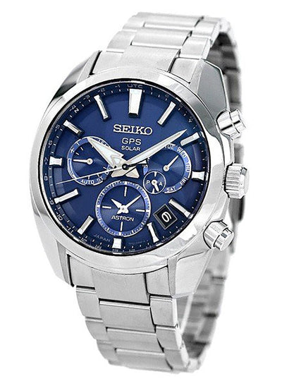 SEIKO ASTRON WRISTWATCHES – tagged 