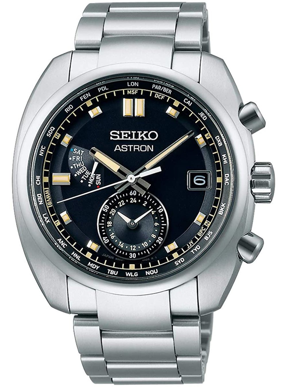 SEIKO ASTRON SBXY003 MADE IN JAPAN JDM – japan-select