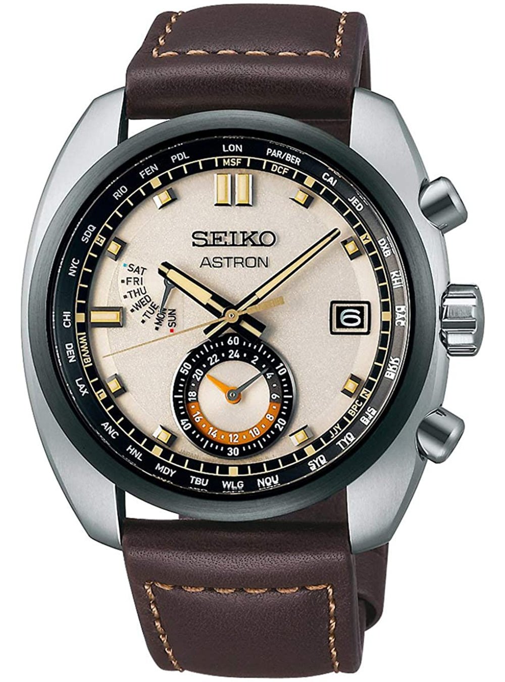 SEIKO ASTRON SBXY005 MADE IN JAPAN JDM