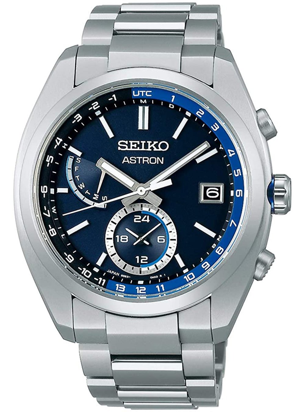 SEIKO ASTRON SBXY013 MADE IN JAPAN JDMWRISTWATCHjapan-select