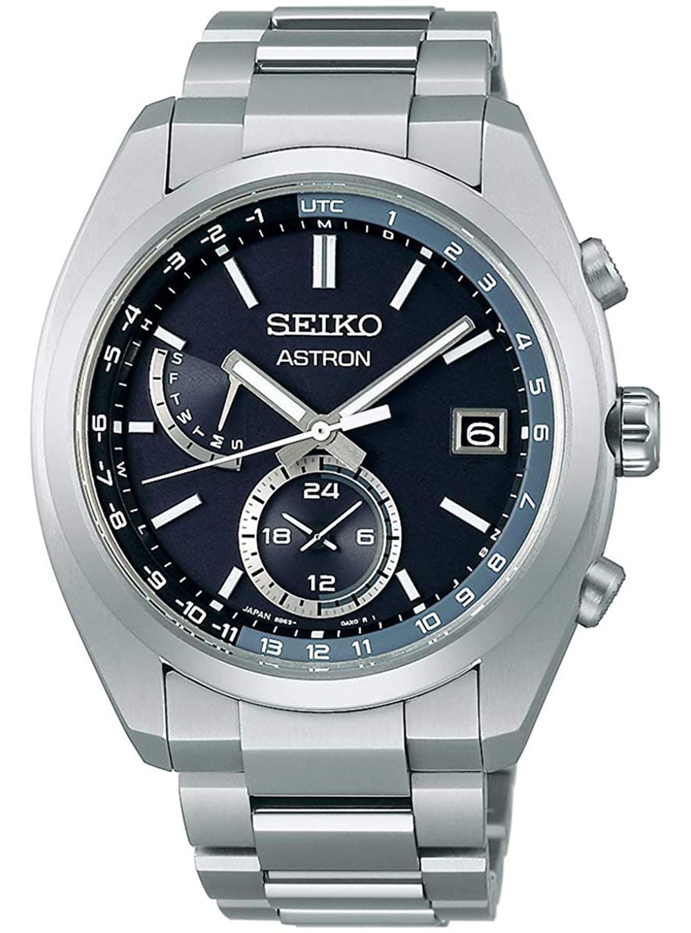 Seiko 2024 astron sale