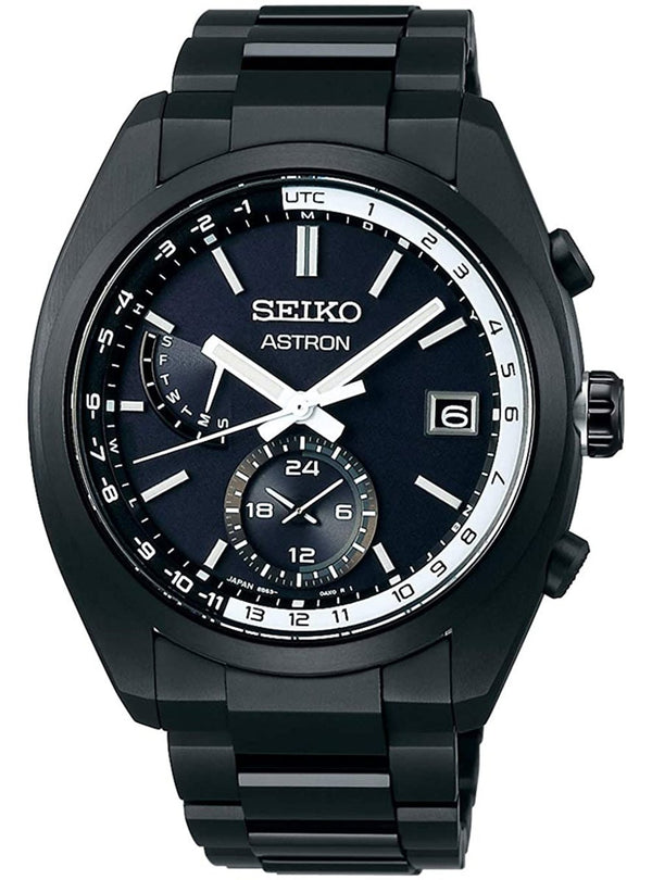 SEIKO ASTRON SBXY019 MADE IN JAPAN JDMWRISTWATCHjapan-select
