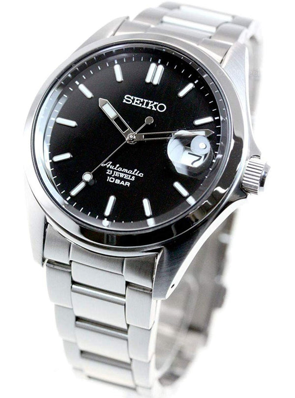 SEIKO AUTOMATIC MECHANICAL CLASSIC LINE SZSB015 SHOP LIMITED MADE IN JAPAN JDMWRISTWATCHjapan-select