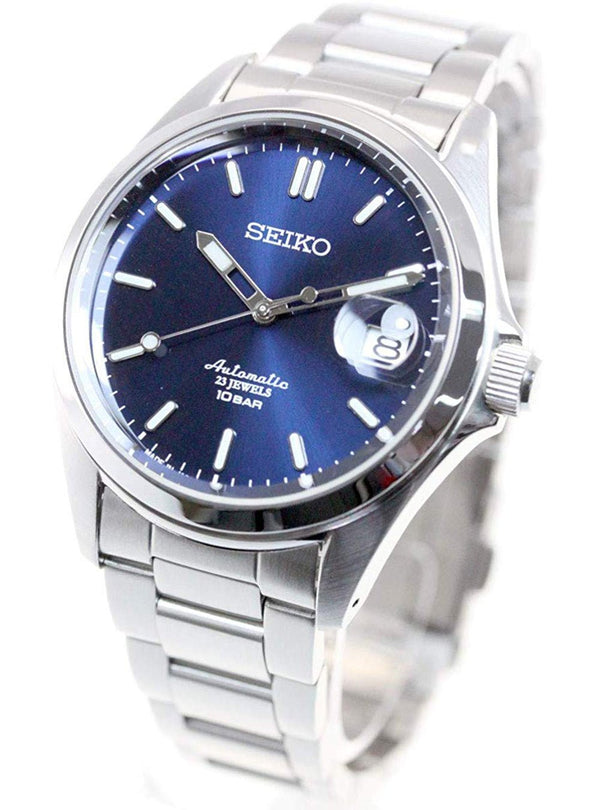 SEIKO AUTOMATIC MECHANICAL CLASSIC LINE SZSB016 SHOP LIMITED MADE IN JAPAN JDMWRISTWATCHjapan-select