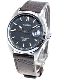 SEIKO AUTOMATIC MECHANICAL CLASSIC LINE SZSB017 SHOP LIMITED MADE IN JAPAN JDMWRISTWATCHjapan-select