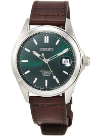 SEIKO AUTOMATIC MECHANICAL CLASSIC LINE SZSB018 SHOP LIMITED MADE IN JAPAN JDMWRISTWATCHjapan-select