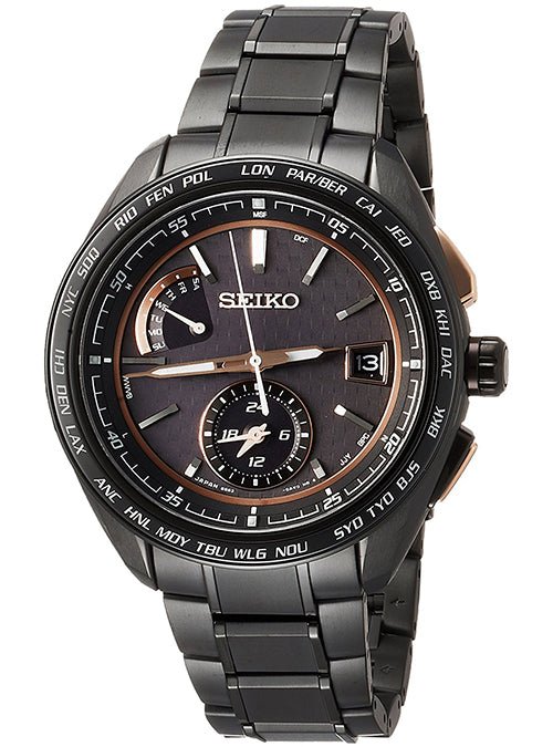 SEIKO BRIGHTZ SAGA263 MADE IN JAPAN JDM Japanese Domestic Market