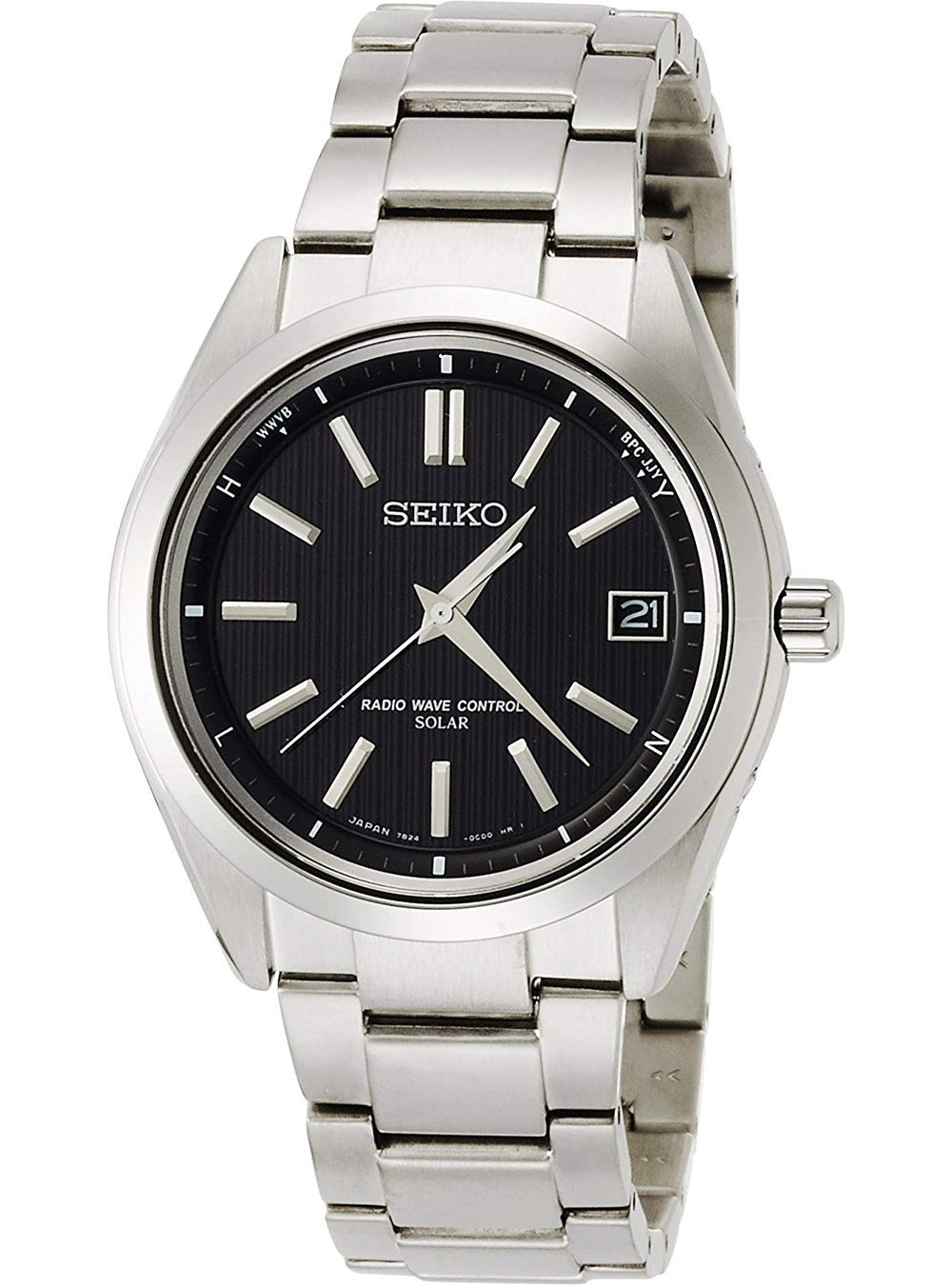 SEIKO BRIGHTZ Limited Edition 512/800 | nate-hospital.com