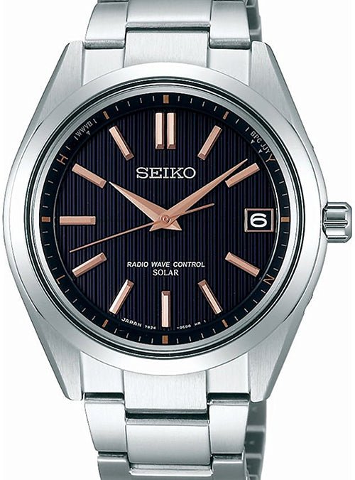 SEIKO BRIGHTZ SAGZ087 MADE IN JAPAN JDM (Japanese Domestic Market)WRISTWATCHjapan-select