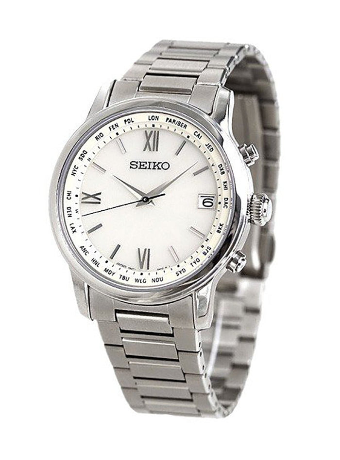 SEIKO BRIGHTZ SAGZ095 MADE IN JAPAN JDMWRISTWATCHjapan-select