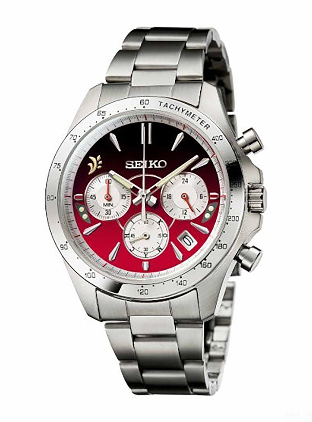 SEIKO × JR EAST 10TH ANNIVERSARY OF KOMACHI MADE IN JAPAN LIMITED EDITIONWRISTWATCHjapan-select