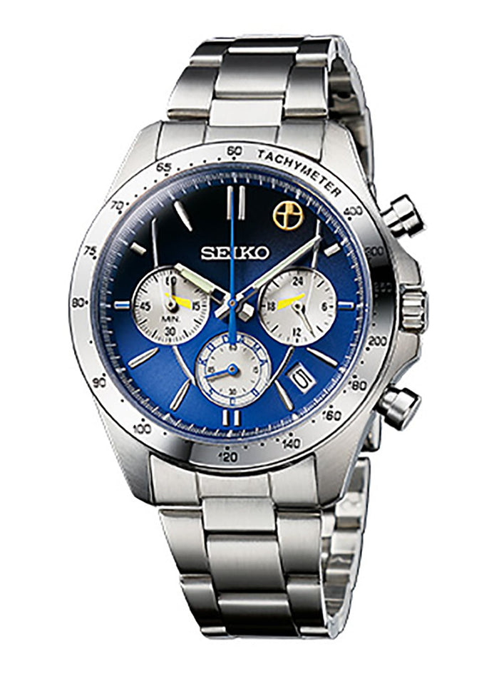 SEIKO × JR WEST 25TH ANNIVERSARY JR 500 KODAMA MADE IN JAPAN LIMITED EDITIONWRISTWATCHjapan-select