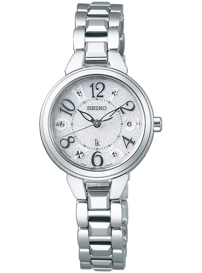 SEIKO LUKIA SSVW187 LADIES MADE IN JAPAN JDMWRISTWATCHjapan-select