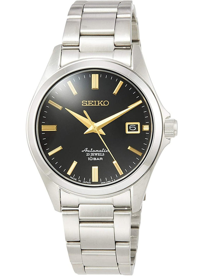 SEIKO MECHANICAL DRESS LINE SZSB014 SHOP LIMITED MADE IN JAPAN JDMWRISTWATCHjapan-select