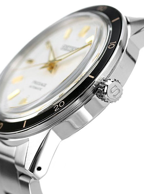 SEIKO MECHANICAL PRESAGE BASIC LINE SARY193 MADE IN JAPAN JDM 