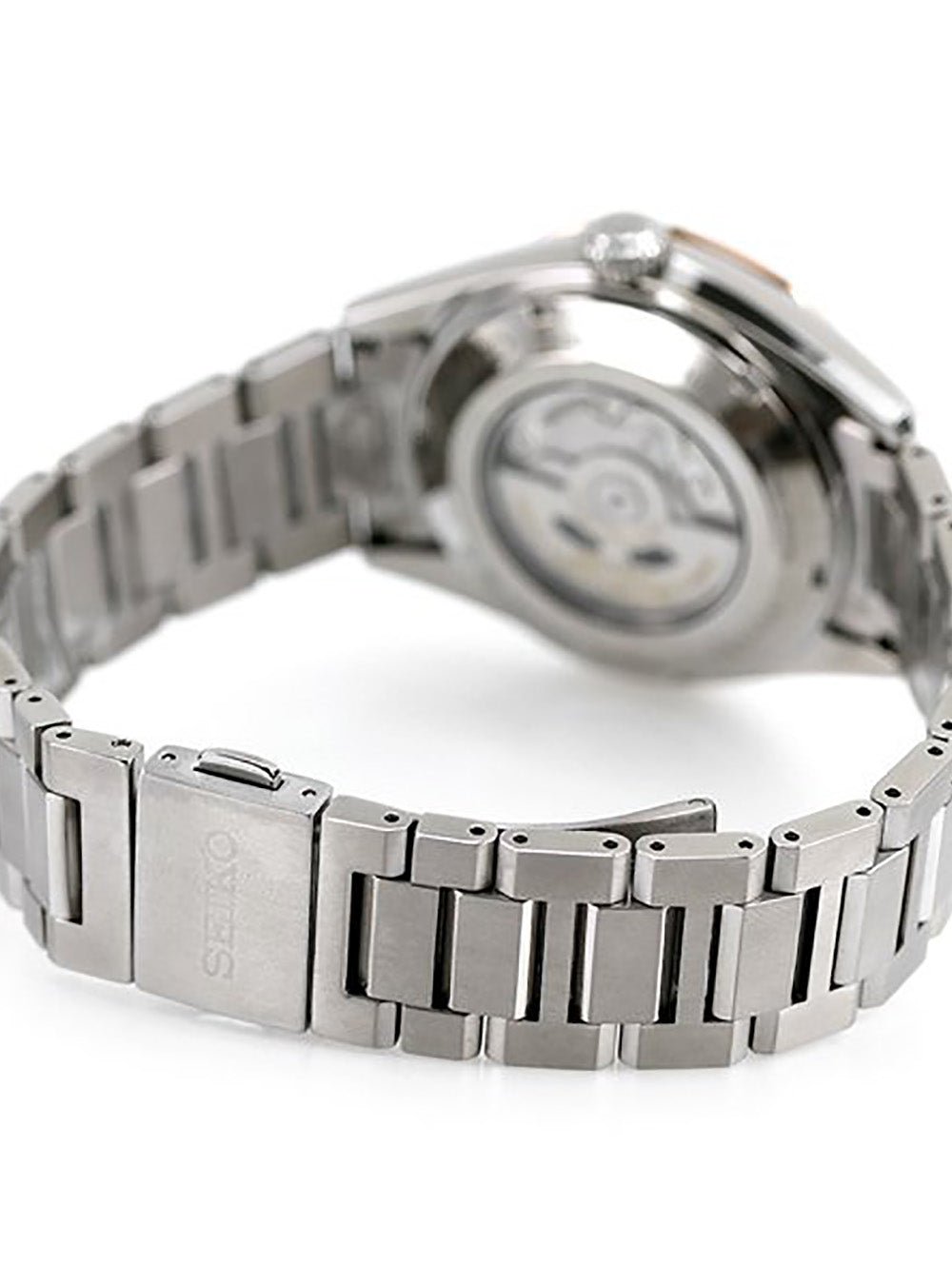 SEIKO MECHANICAL PRESAGE OCEAN TRAVELER SARF012 MADE IN JAPAN JDM