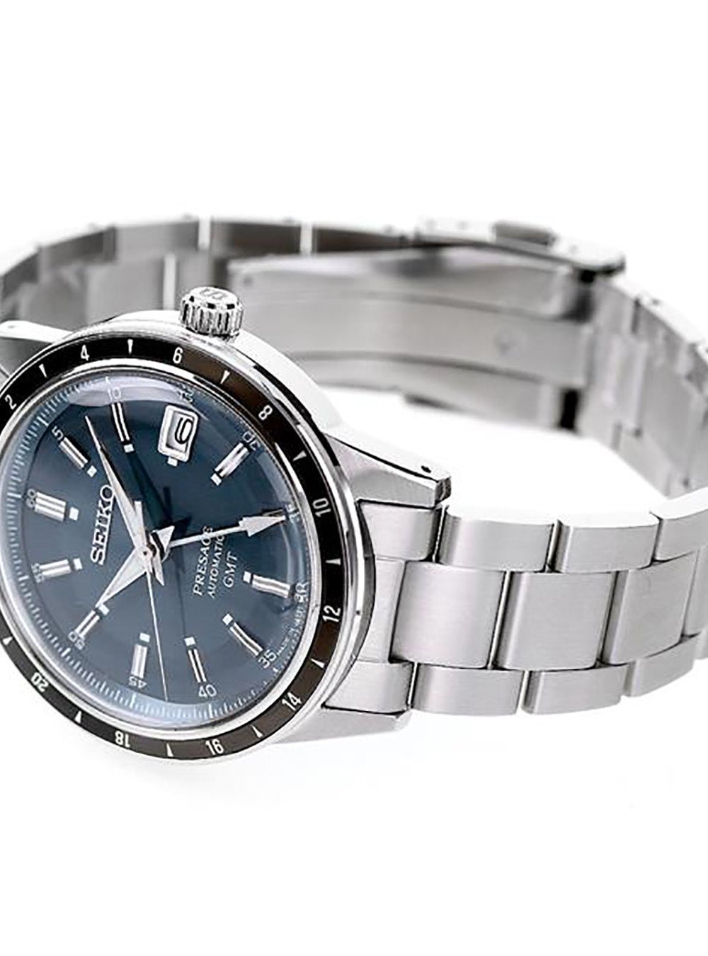 Presage seiko clearance automatic