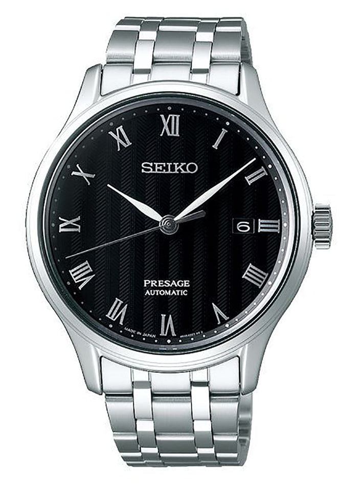 SEIKO PRESAGE BASIC LINE SARY099 MADE IN JAPAN JDMWatchesjapan-select