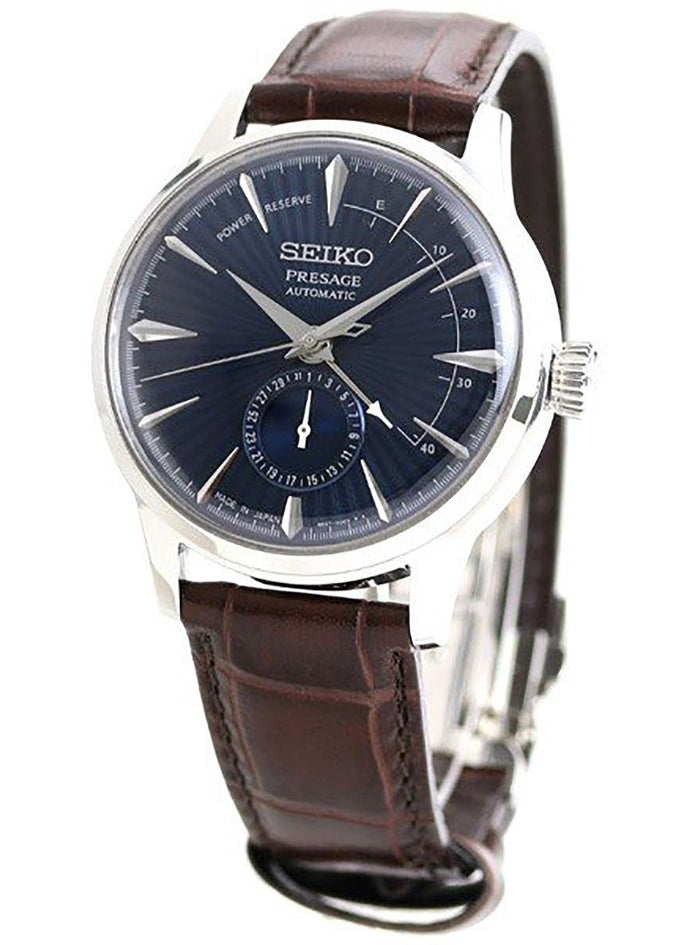 SEIKO PRESAGE Cocktail Time SARY151 LIMITED EDITION MADE IN JAPAN JDM (Japanese Domestic Market)WRISTWATCHjapan-select