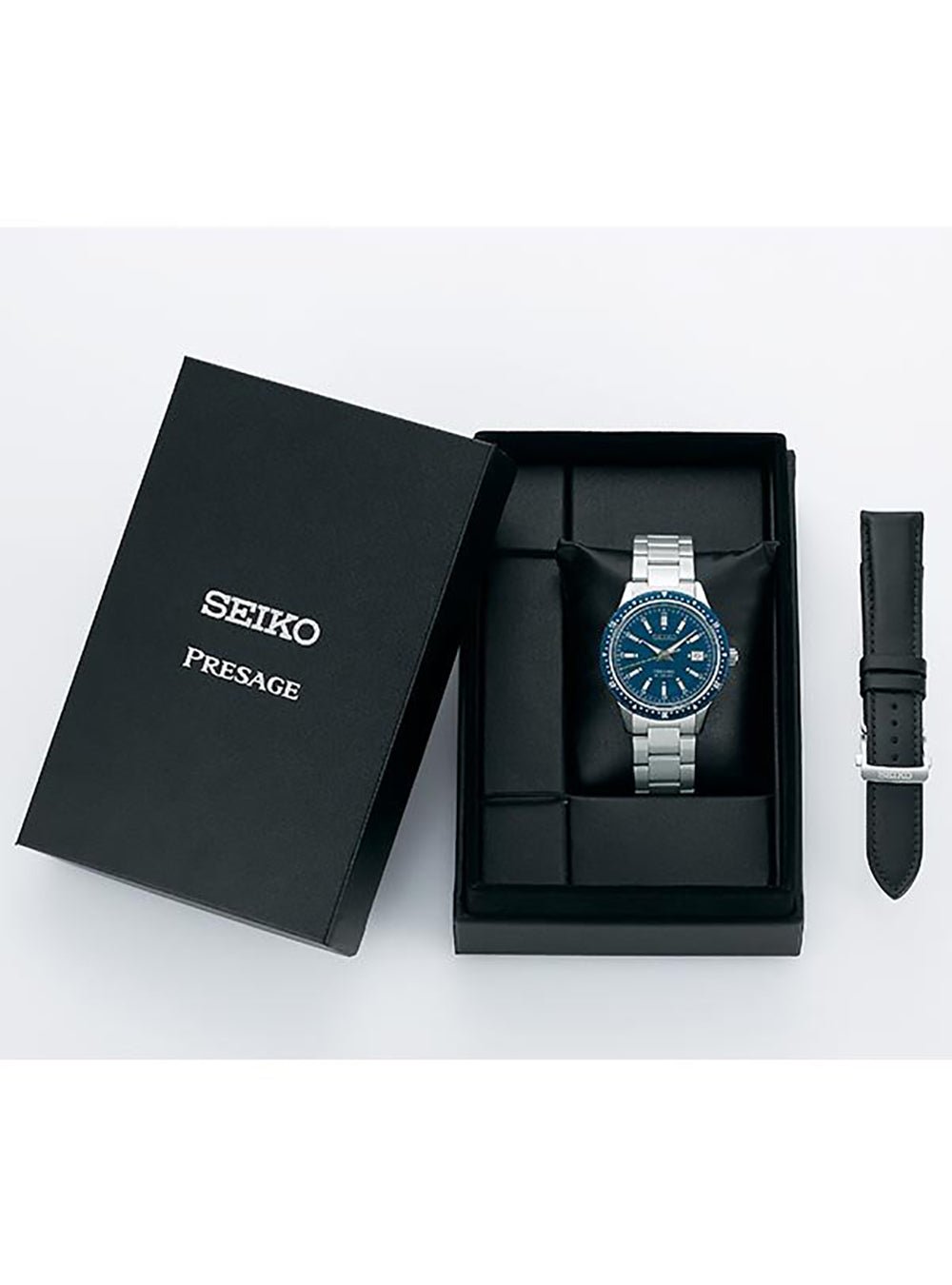 SEIKO PRESAGE JAPAN COLLECTION 2020 LIMITED EDITION SARX081 MADE IN JAPAN  JDM
