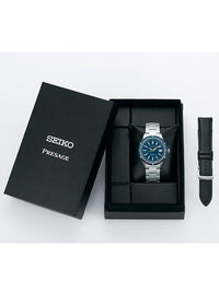 SEIKO PRESAGE JAPAN COLLECTION 2020 LIMITED EDITION SARX081 MADE IN JAPAN JDMWRISTWATCHjapan-select