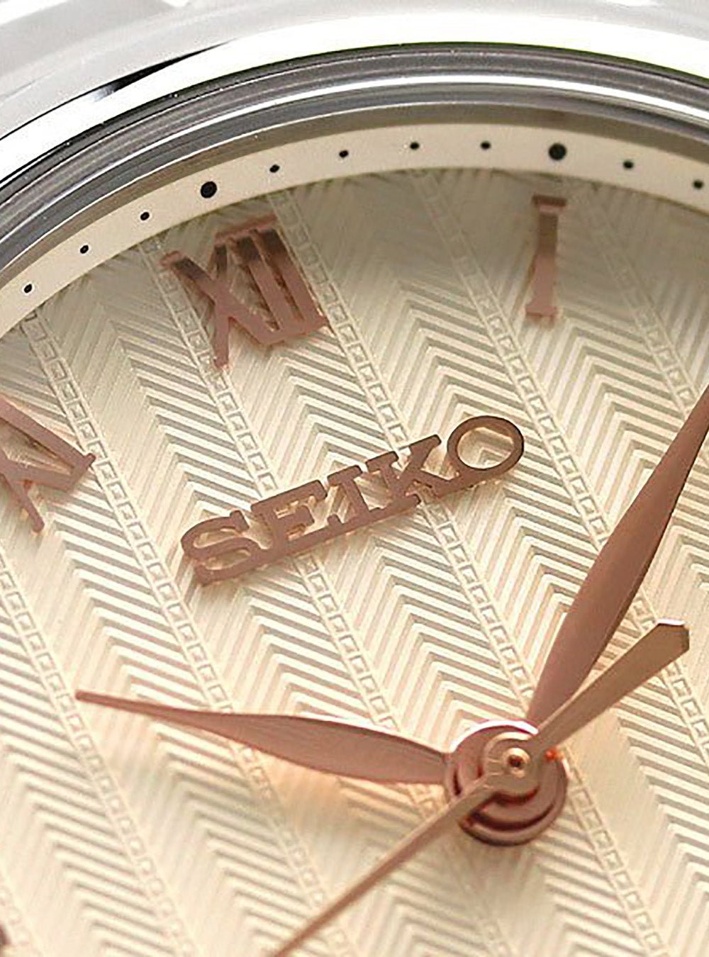 新品 セイコー プレザ―ジュ SRRY045 自動巻き腕時計 女性用 レディースFRMPRESAGE