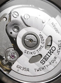 SEIKO PRESAGE PRESTIGE LINE AUTOMATIC SHARP EDGED SERIES LIMITED EDITION SARX103 MADE IN JAPAN JDMWRISTWATCHjapan-select