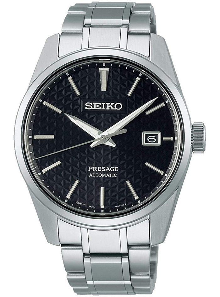 SEIKO PRESAGE SARX083 MADE IN JAPAN JDMWRISTWATCHjapan-select