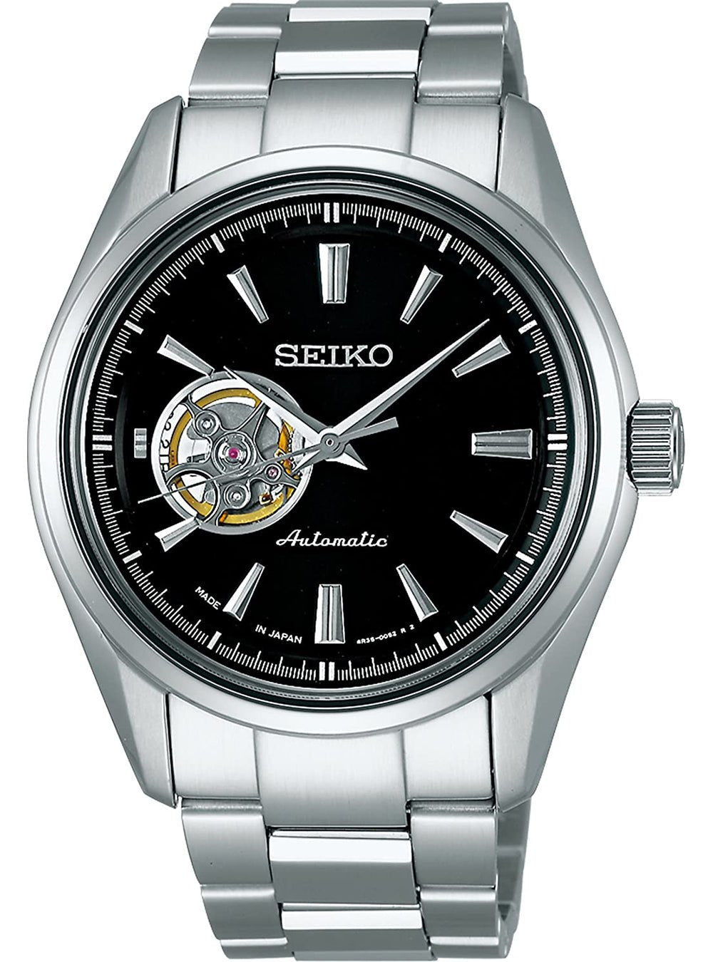 SEIKO PRESAGE SARY053 MADE IN JAPAN JDM – japan-select