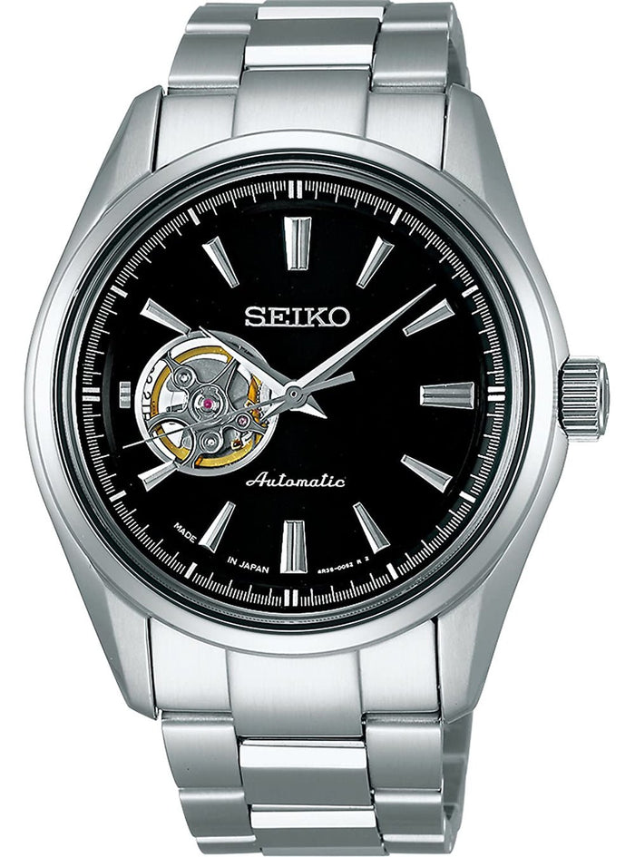 SEIKO PRESAGE SARY053 MADE IN JAPAN JDMWRISTWATCHjapan-select