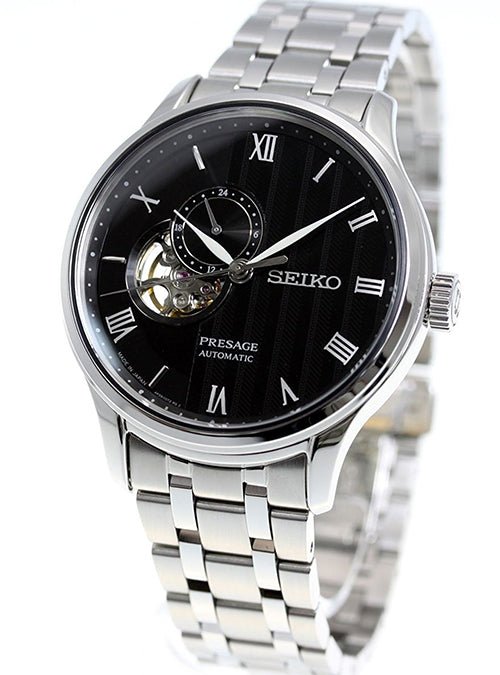 SEIKO PRESAGE SARY093 MADE IN JAPAN JDM (Japanese Domestic Market)WRISTWATCHjapan-select