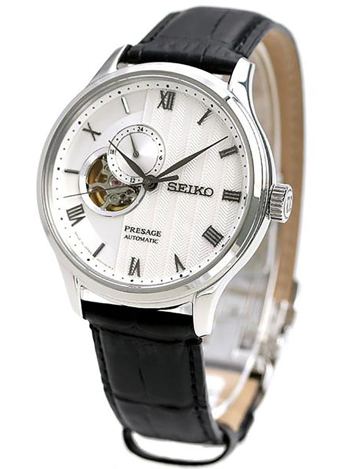 SEIKO PRESAGE SARY095 MADE IN JAPAN JDMWRISTWATCHjapan-select