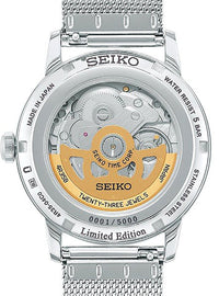 SEIKO PRESAGE STAR BAR COCKTAIL TIME SARY169 LIMITED EDITION MADE IN JAPAN JDMjapan-select4954628456311WRISTWATCHSEIKO