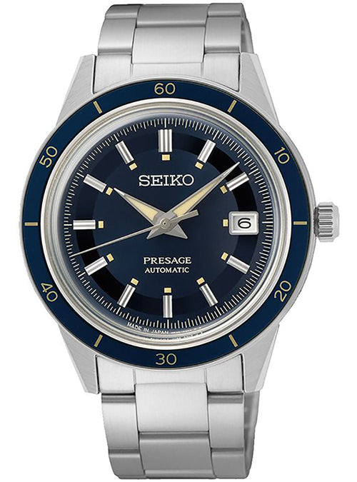 SEIKO PRESAGE STYLE 60