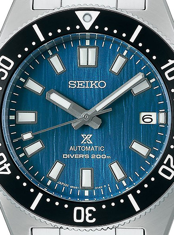 SEIKO PROSPEX 1965 Diver's Modern Re-interpretation Save the Ocean Special Edition SBDC165 MADE IN JAPAN JDMjapan-select4954628462282WatchesSEIKO