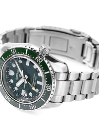 SEIKO PROSPEX 1968 DIVER'S MODERN RE-INTERPRETATION GMT SBEJ009 MADE IN JAPAN JDMWRISTWATCHjapan-select