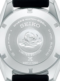 SEIKO PROSPEX 1968 DIVER'S MODERN RE-INTERPRETATION SAVE THE OCEAN LIMITED EDITION SBDX049 MADE IN JAPANWatchesjapan-select