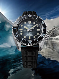 SEIKO PROSPEX 1968 DIVER'S MODERN RE-INTERPRETATION SAVE THE OCEAN LIMITED EDITION SBDX049 MADE IN JAPANWatchesjapan-select