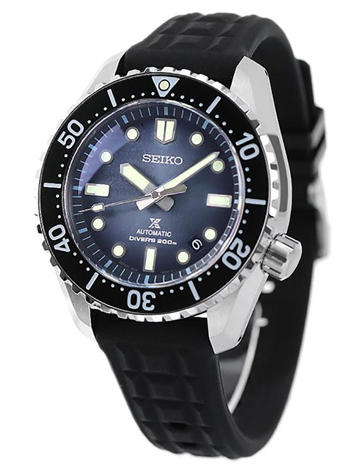 SEIKO PROSPEX 1968 DIVER'S MODERN RE-INTERPRETATION SAVE THE OCEAN LIMITED EDITION SBDX049 MADE IN JAPAN Watchesjapan-select