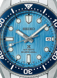 SEIKO PROSPEX 1968 Diver's Modern Re-interpretation Save the Ocean Special Edition SBDC167 / SPB299J1Watchesjapan-select