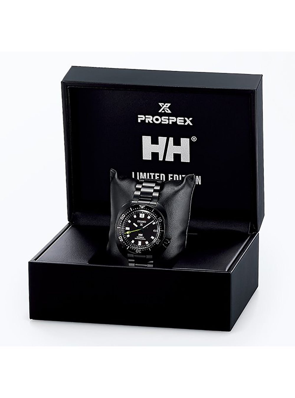 Police Auctions Canada - HH Work Wear HH1007 Hybrid Digital/Analog Wrist  Watch (252082F)