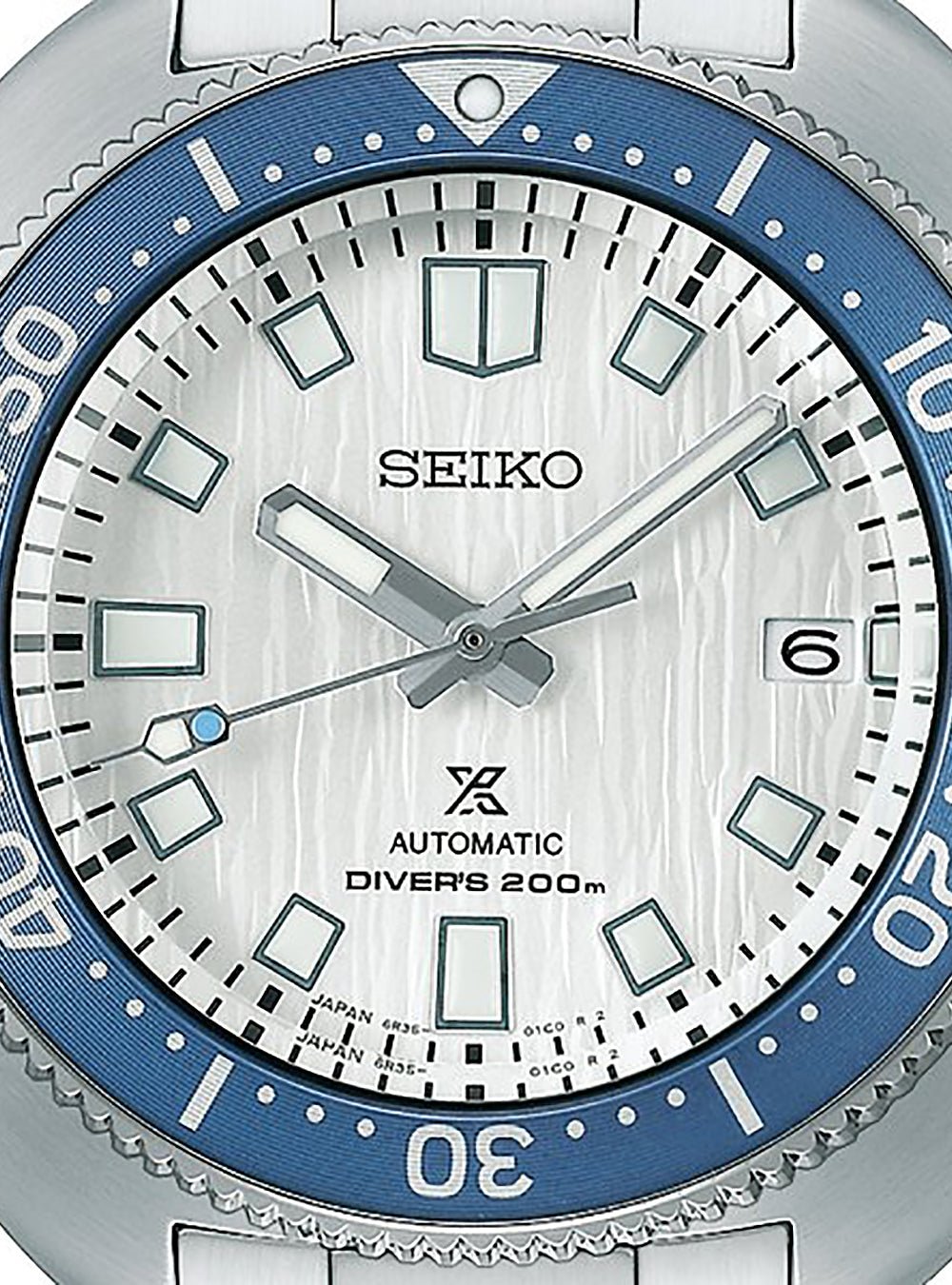 SEIKO PROSPEXSave the Ocean Special Edition SBDC169 / SPB301J1 MADE IN JAPAN JDMWatchesjapan-select