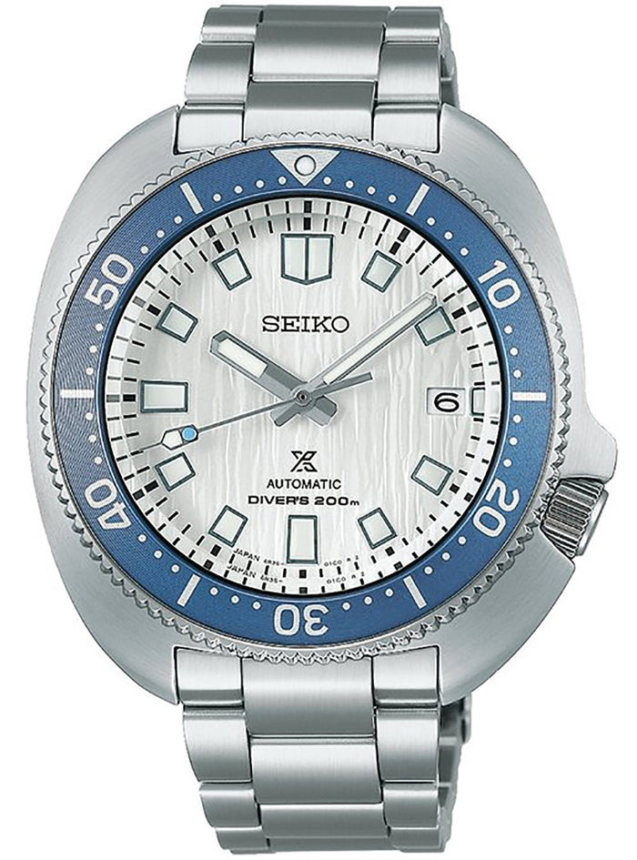 SEIKO PROSPEX Save the Ocean Special Edition SBDC169 / SPB301J1 MADE IN JAPAN JDMWatchesjapan-select