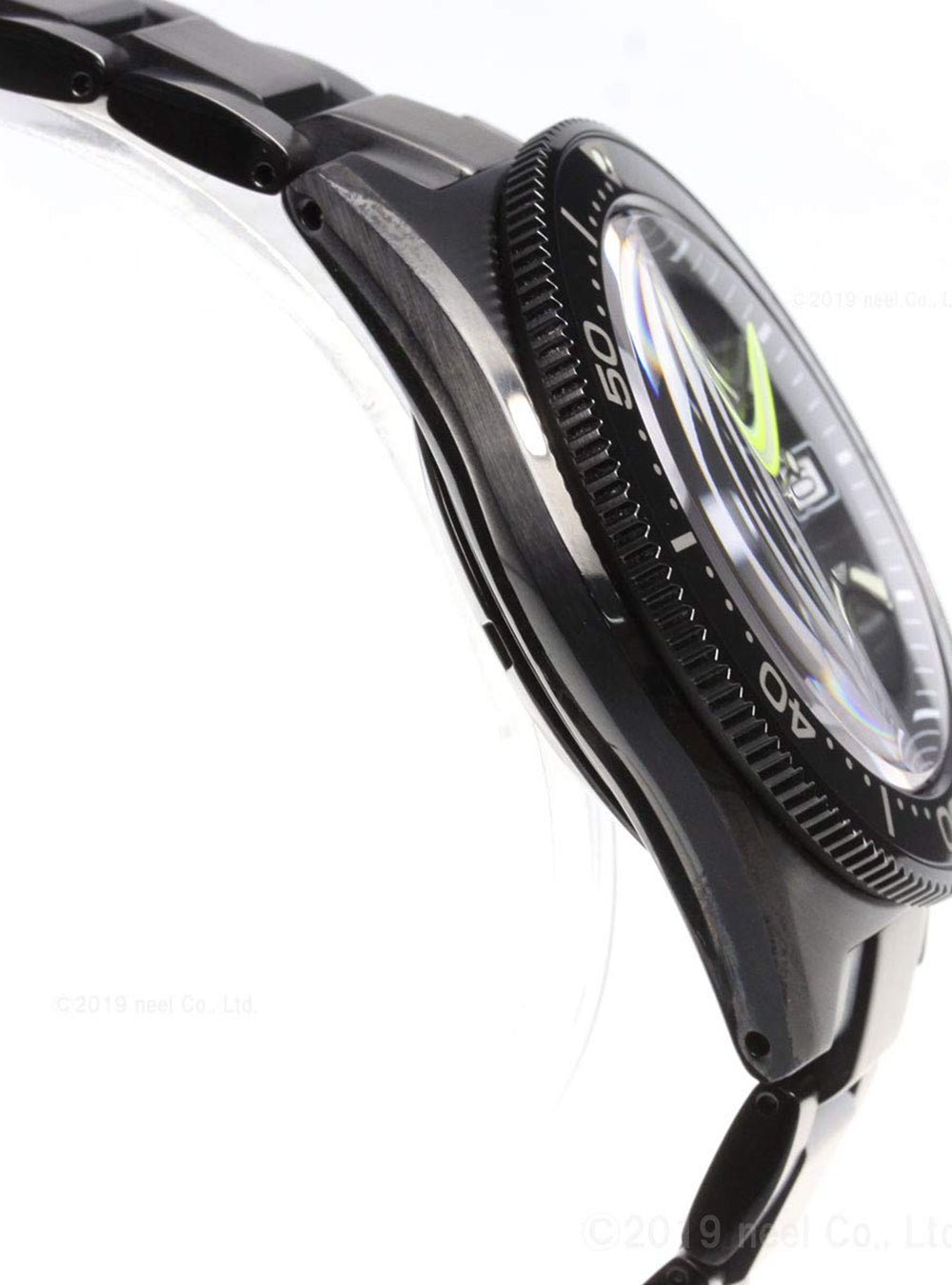 SEIKO PROSPEX 200M AUTOMATIC DARTH 62MAS REF. SBDC085 MADE IN
