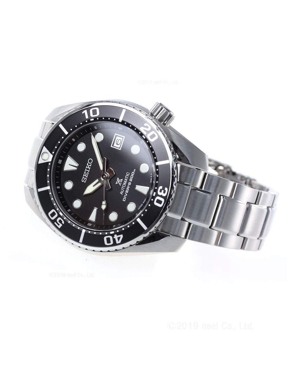 Seiko sbdc083 outlet