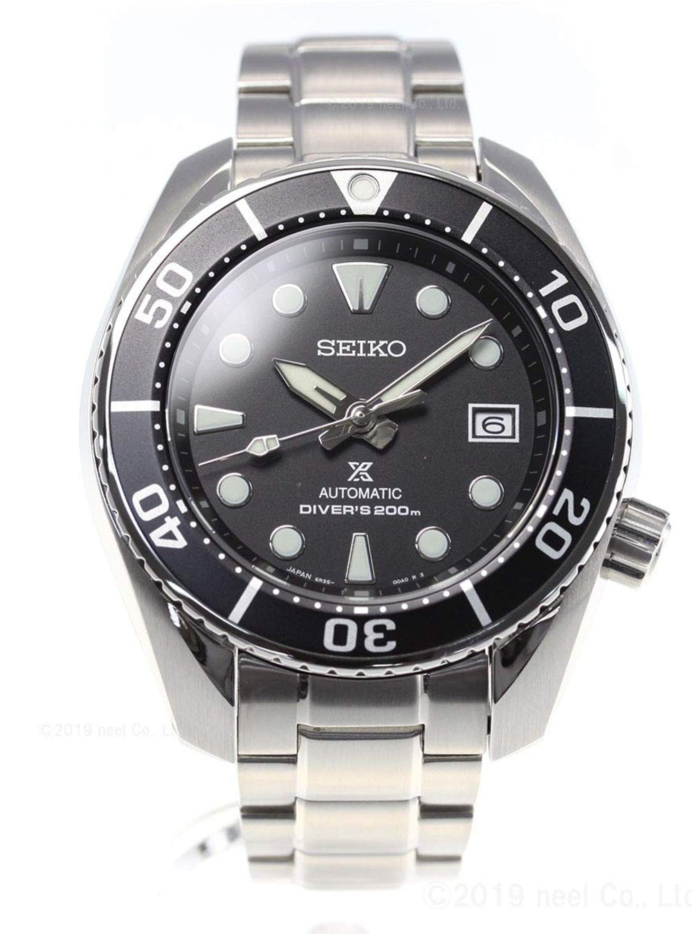 Seiko sbdc clearance 083