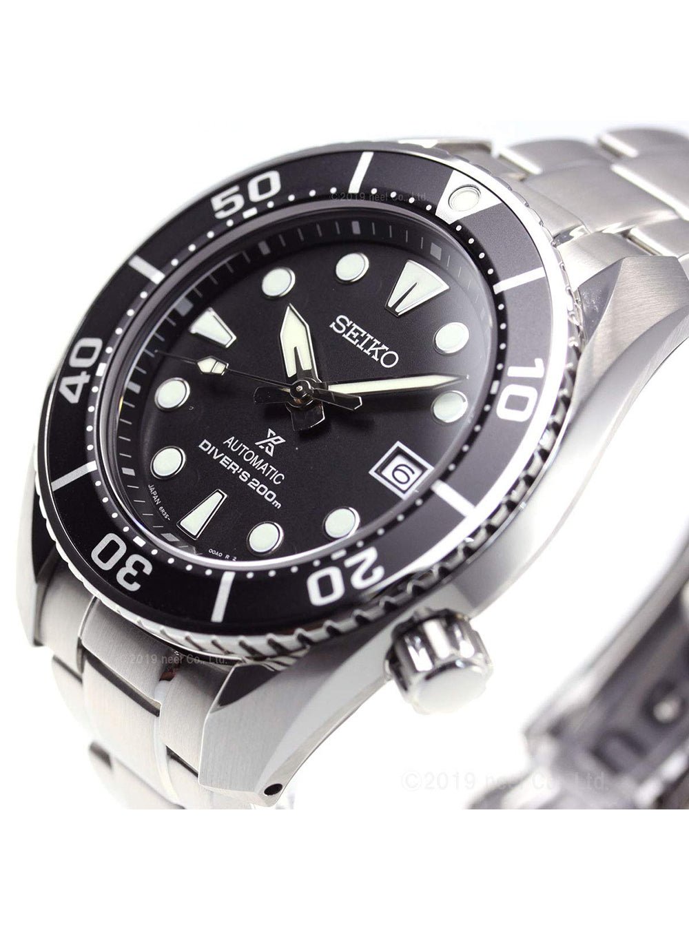 SEIKO SBDC083 プロスペックス 6R35 - 腕時計(アナログ)