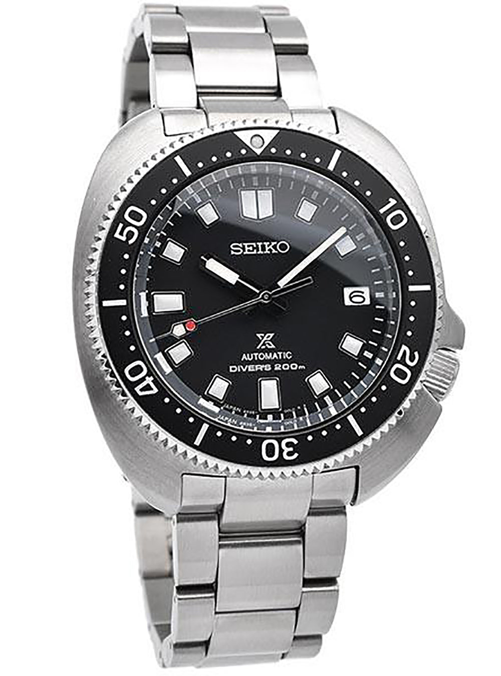 SEIKO PROSPEX 200M DIVER AUTOMATIC SBDC109 MADE IN JAPAN JDM – japan-select