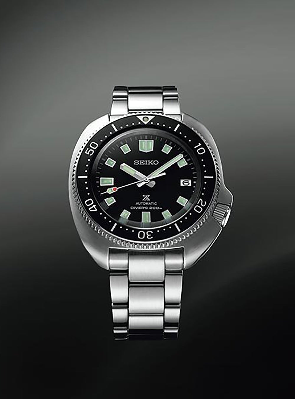 SEIKO PROSPEX 200M DIVER AUTOMATIC SBDC109 MADE IN JAPAN JDM