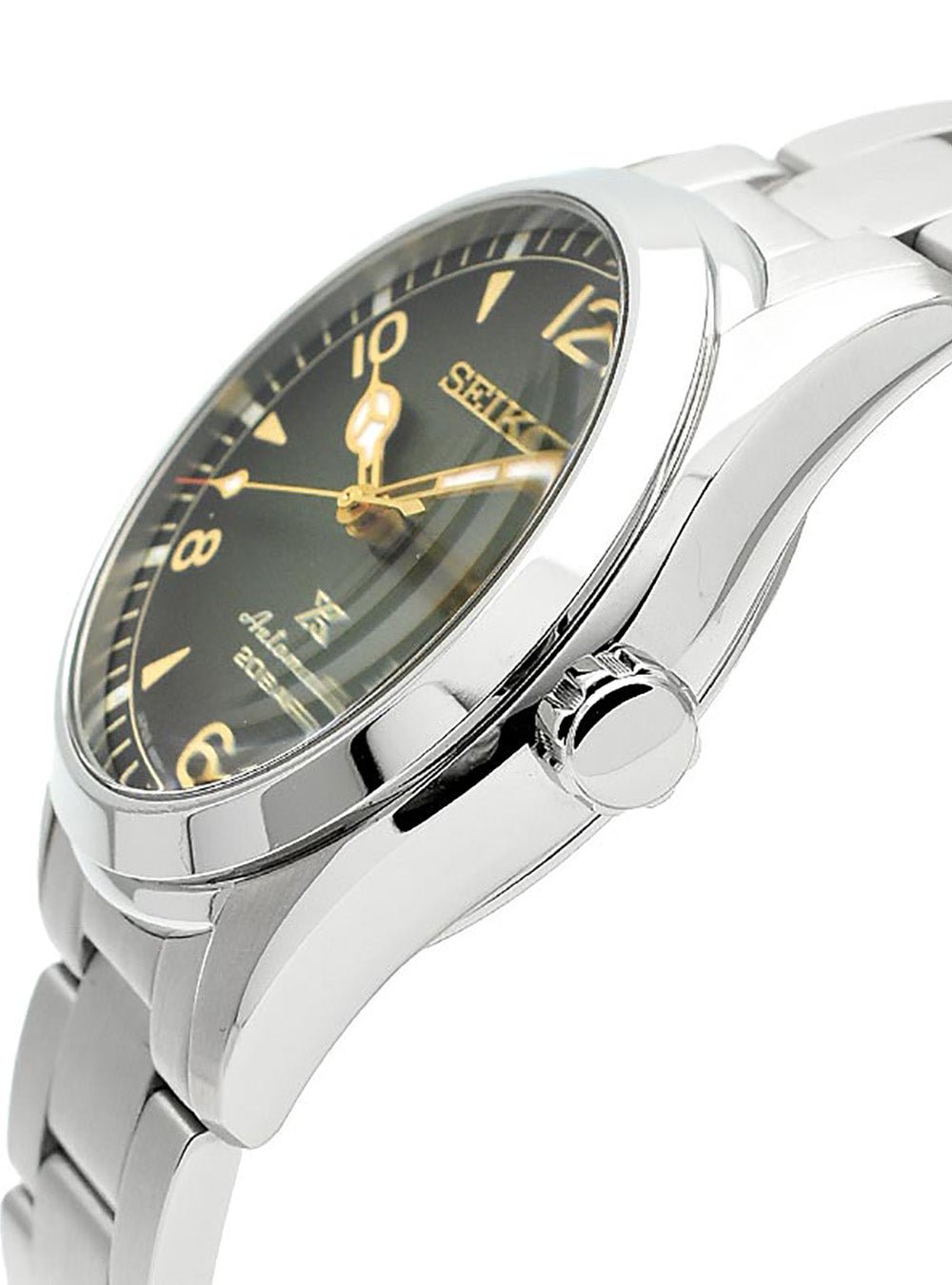 SEIKO SBDC115 プロスペックス - 腕時計(アナログ)